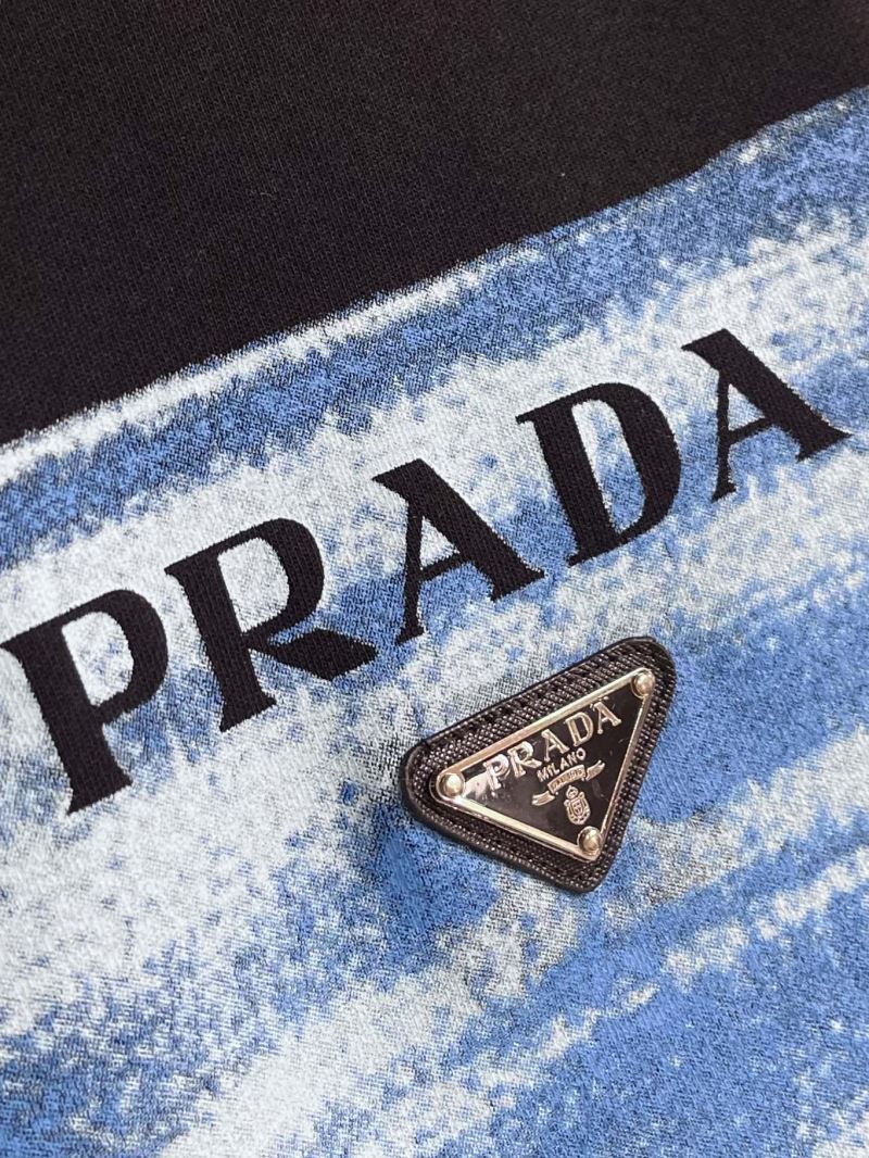 Prada T-Shirts